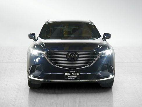 Used 2023 MAZDA CX-9 Grand Touring image 8