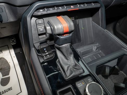 Used 2024 Toyota Tundra TRD Pro image 19