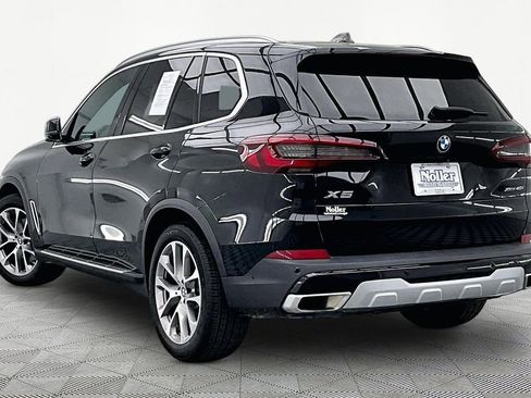 Used 2023 BMW X5 xDrive40i AWD/4WD image 13