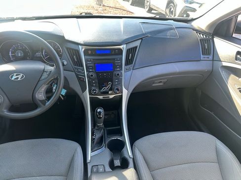 Used 2013 Hyundai Sonata GLS w/ Popular Equipment Pkg image 20