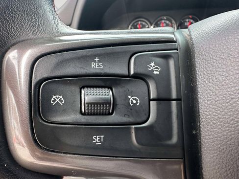 Used 2021 Chevrolet Suburban RST w/ Rear Media and Nav Package image 17