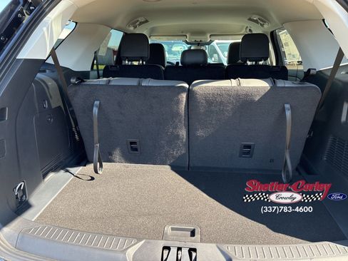 New 2026 Ford Explorer Active w/ Active Comfort Package image 12