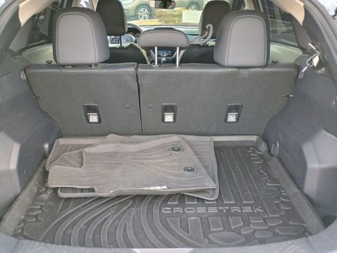 Certified 2024 Subaru Crosstrek 2.5i Limited w/ Popular Package #4A image 18