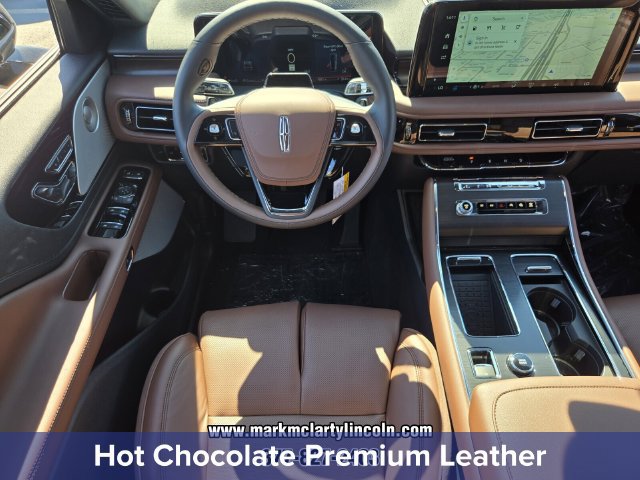 New 2027 Lincoln Aviator Reserve AWD/4WD image 11