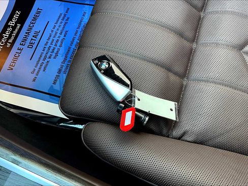 Used 2025 BMW 760i xDrive 760i xDrive w/ Executive Package image 27