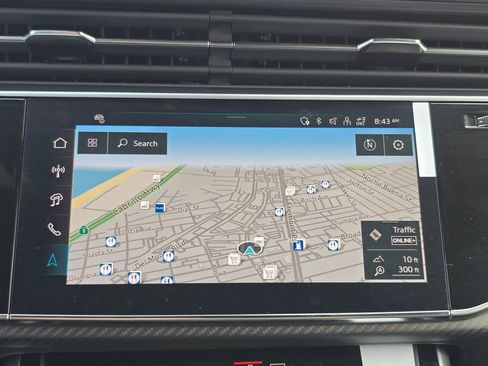 New 2026 Audi SQ7 Premium Plus image 6