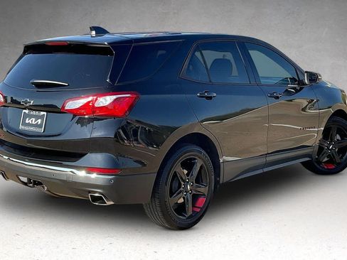 Used 2019 Chevrolet Equinox LT FWD image 20