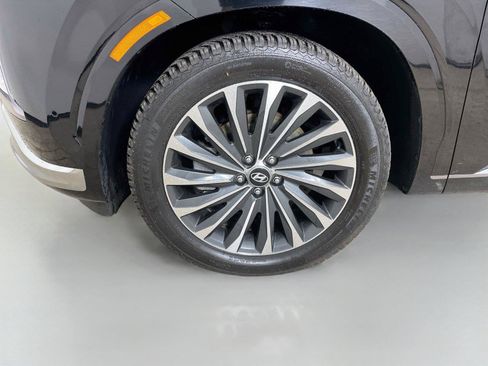 Used 2024 Hyundai Palisade Calligraphy AWD/4WD image 31