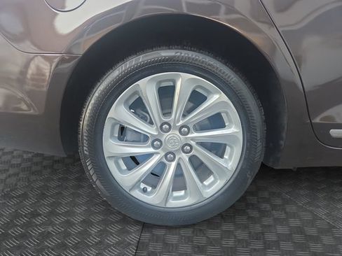 Used 2015 Buick LaCrosse Leather FWD image 35