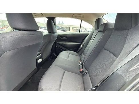 Used 2024 Toyota Corolla LE FWD image 16
