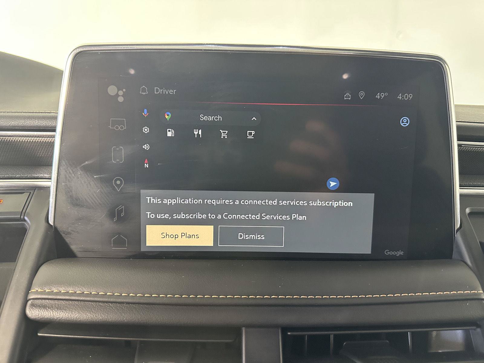 Used 2024 GMC Yukon AT4 w/ Technology Package AWD/4WD image 31