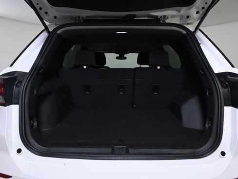 Used 2024 Chevrolet Equinox LS w/ LS Convenience Package image 22