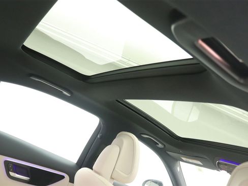 New 2025 Mercedes-Benz C 300 4MATIC Sedan image 14