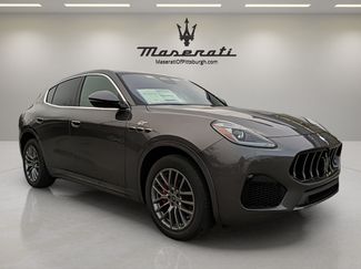 New 2023 Maserati Grecale GT AWD/4WD video 3
