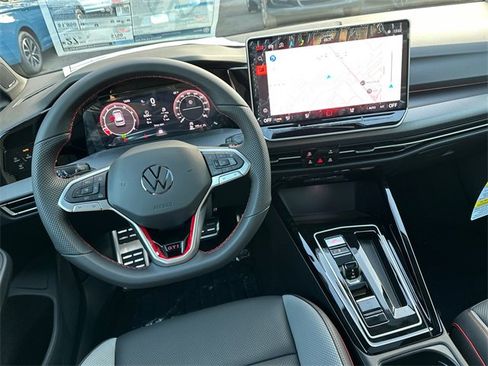 New 2026 Volkswagen GTI Autobahn image 28