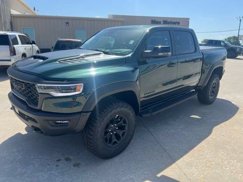 New 2026 RAM 1500 RHO w/ RHO Level 1 Equipment Group AWD/4WD image 10