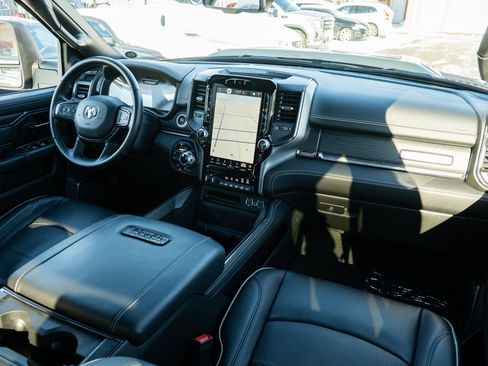 Used 2023 RAM 2500 Power Wagon w/ Level 2 Equipment Group image 5