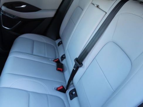 Used 2024 Jaguar E-PACE R-Dynamic SE image 5