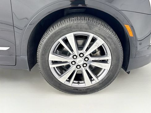 Used 2024 Cadillac XT5 Premium Luxury w/ Platinum Package FWD image 30