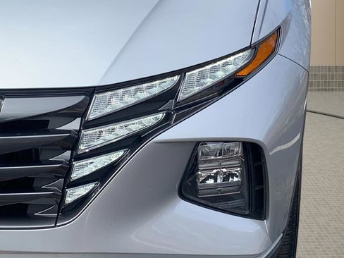 Certified 2024 Hyundai Tucson SEL image 10