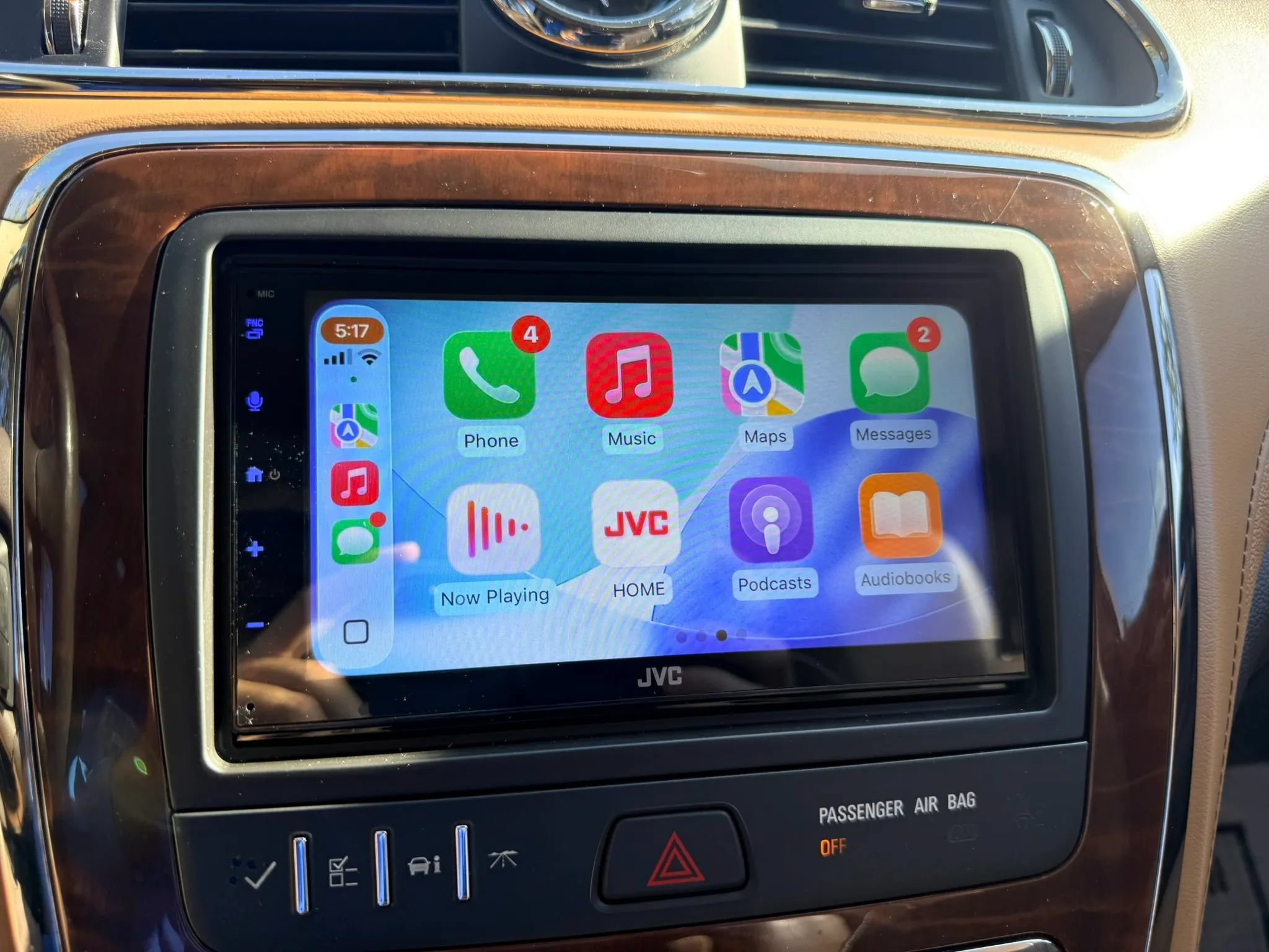 Used 2016 Buick Enclave Leather FWD image 27
