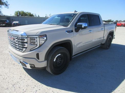 New 2026 GMC Sierra 1500 Denali image 11