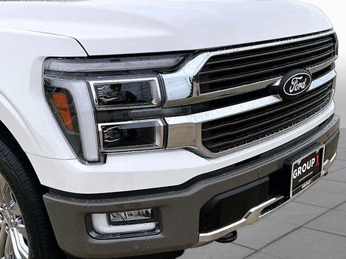 Used 2026 Ford F150 King Ranch w/ Equipment Group 601A High AWD/4WD image 30