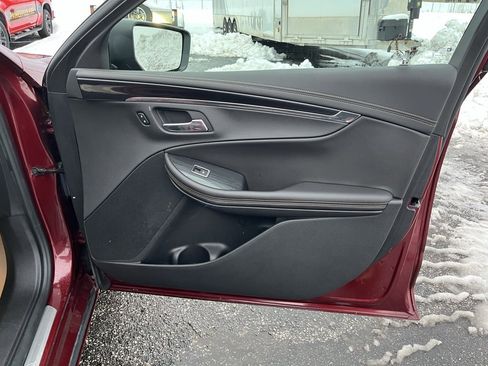 Used 2017 Chevrolet Impala Premier image 23