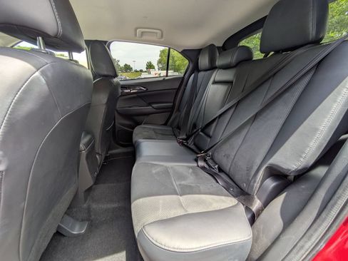 Used 2025 Mitsubishi Eclipse Cross SE AWD/4WD image 28