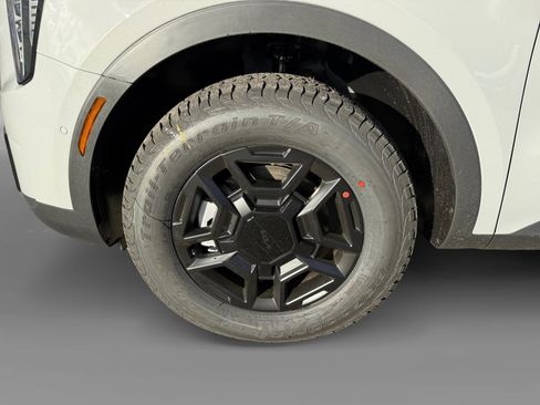 New 2026 Kia Sorento SX Prestige image 9