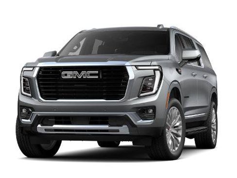 New 2026 GMC Yukon XL Elevation w/ Elevation Premium Package image 28