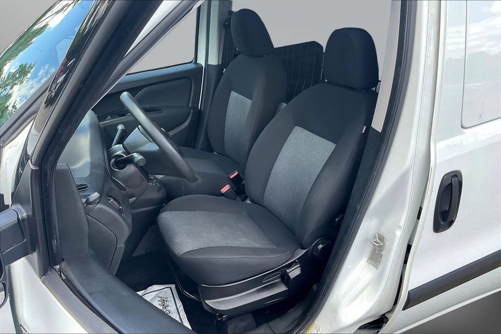 Used 2022 RAM ProMaster City Wagon FWD image 21