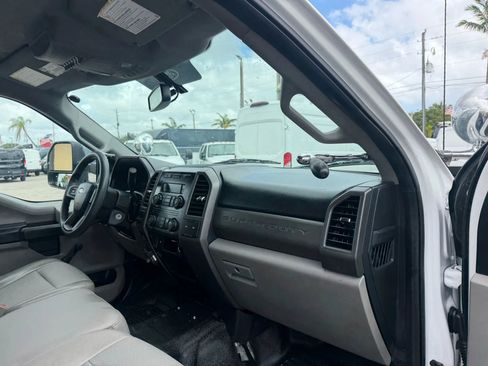 Used 2019 Ford F350 XL image 14