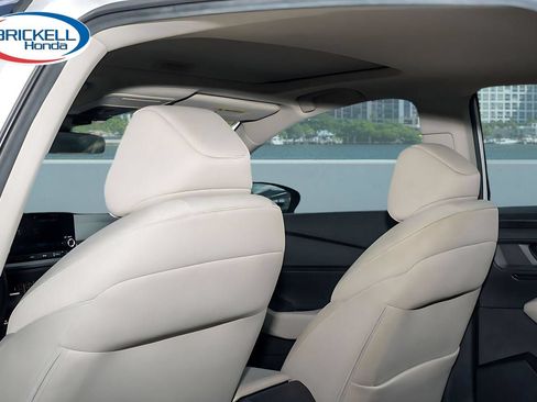 Certified 2023 Honda Accord EX image 19