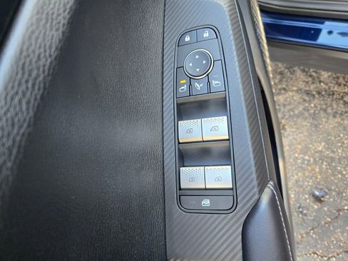 New 2025 Mitsubishi Outlander SE image 20