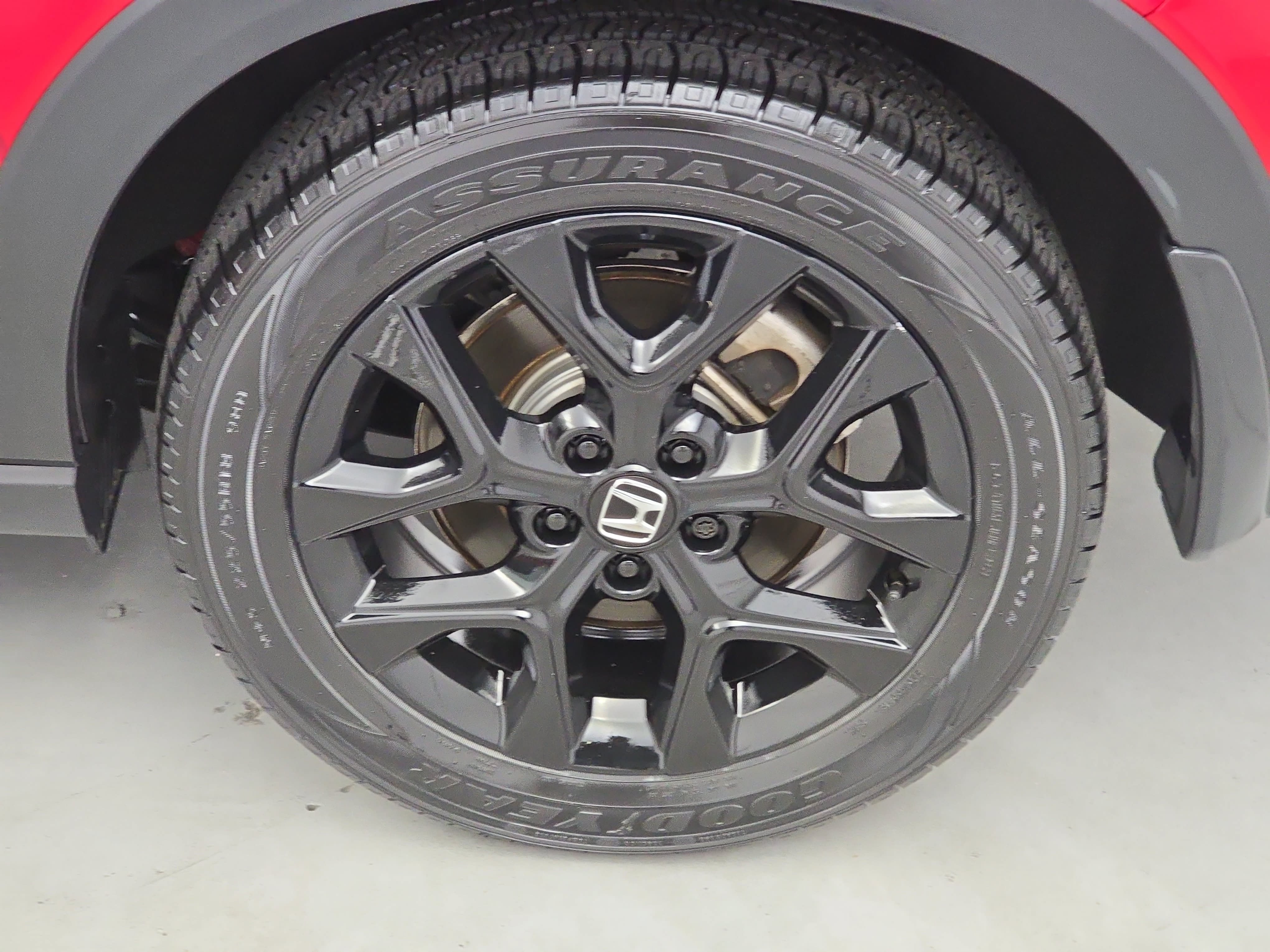 Used 2024 Honda HR-V Sport image 32