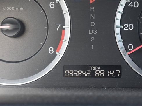 Used 2012 Honda Accord EX image 14