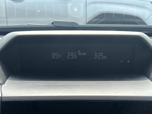 Certified 2023 Subaru Forester AWD/4WD image 11