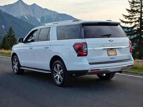 Used 2023 Ford Expedition Max Limited image 5