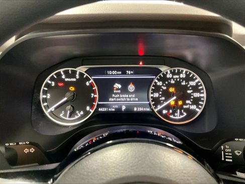 Certified 2023 Nissan Rogue SV AWD/4WD image 24