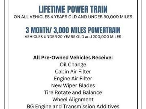 Used 2022 Chevrolet Silverado 1500 RST AWD/4WD image 48