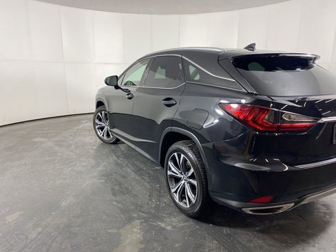 Used 2021 Lexus RX 350 AWD w/ Premium Package image 8