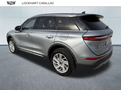 Used 2023 Lincoln Corsair Standard image 4