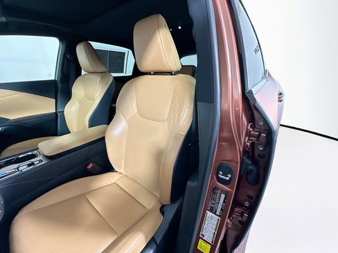 Used 2024 Lexus RX 350 Premium w/ Convenience Package image 12