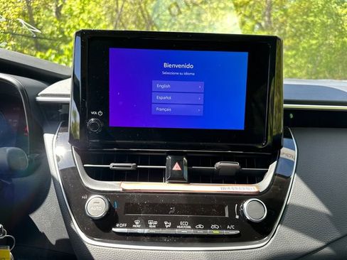 New 2026 Toyota Corolla LE FWD image 31
