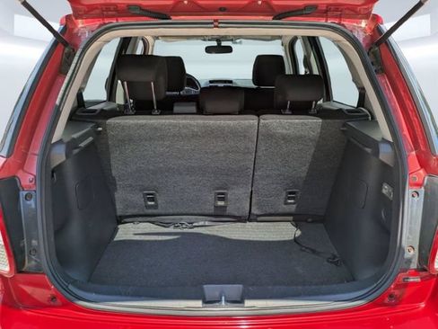 Used 2008 Suzuki SX4 AWD Hatchback image 13