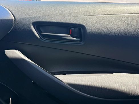 Used 2023 Toyota Corolla LE FWD image 26