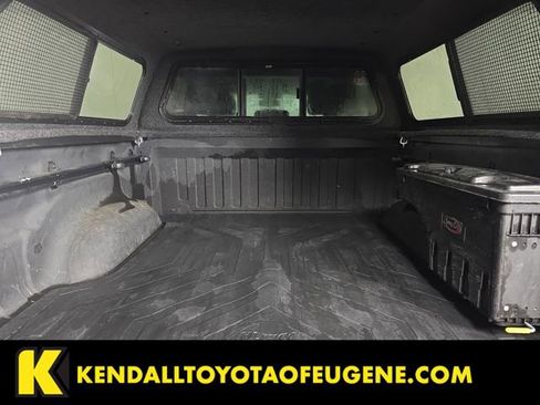 Used 2019 RAM 1500 Laramie w/ Bed Utility Group image 12