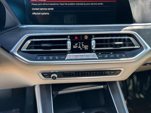 Used 2022 BMW X5 sDrive40i image 34