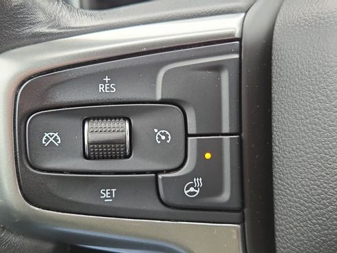 Used 2020 Chevrolet Silverado 2500 LTZ image 23